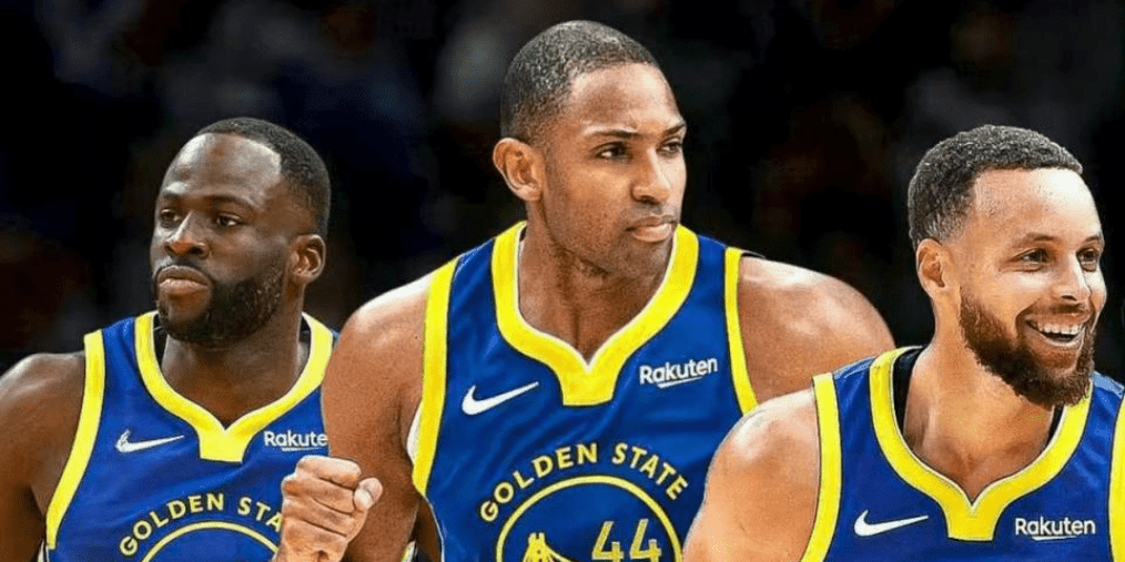 勇士今夏首笔引援：霍福德两年1170万美元加盟第二年球员选项