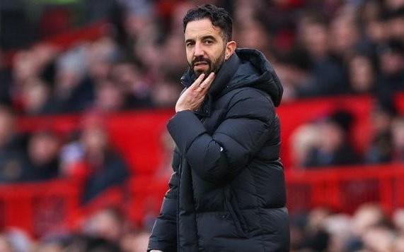 不好踢，曼联近4次对阵水晶宫1平3负且一球未进