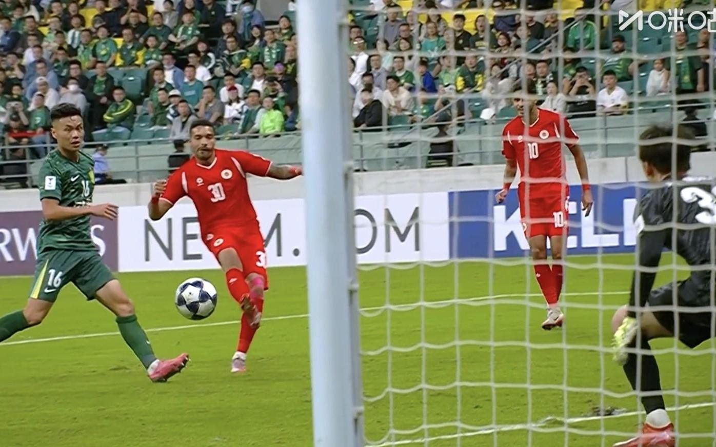 热议国安平球：感觉塞蒂恩被收权了，没输就可接受