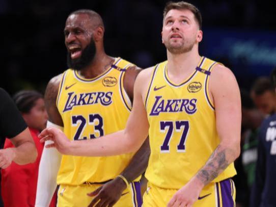 皮尔斯认为：詹姆斯应该从湖人替补做起，让权给年轻球员！