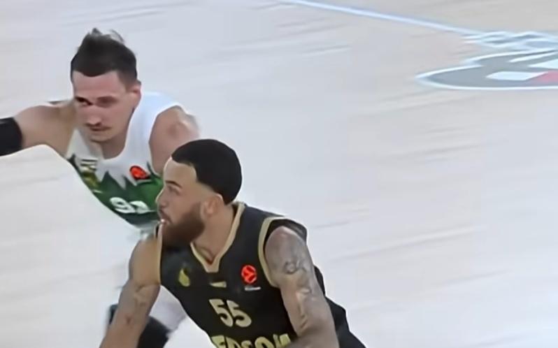 21+23+24！太强了太强了！果然湖人没水货