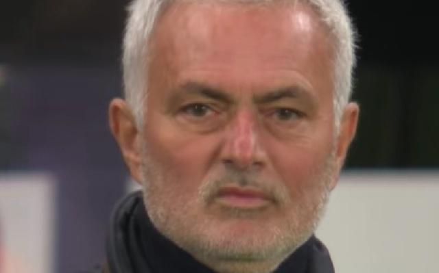 一场03!让穆帅欧冠难了:带队2连败+0进球,后5场对手全是强队