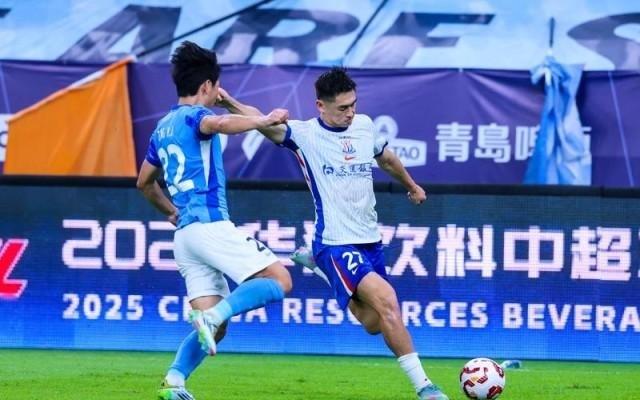 陈晋一：上场比赛结果确实让人失望