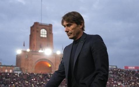 重新积蓄能量，米体：孔蒂为自己放假三天陪伴家人