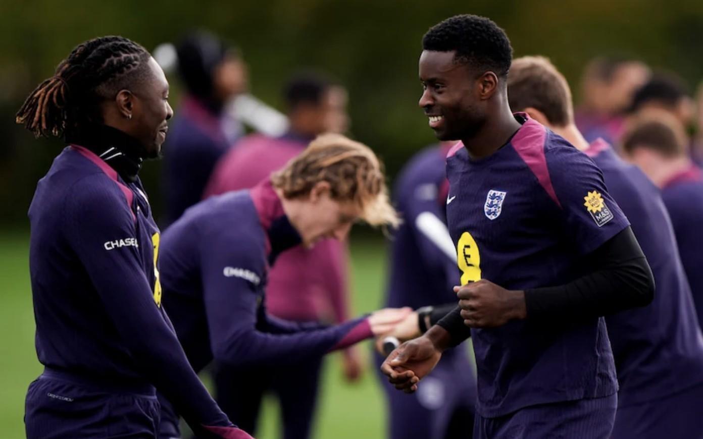 格伊：无论我是否上场，我都会支持球队、陪在队友身边