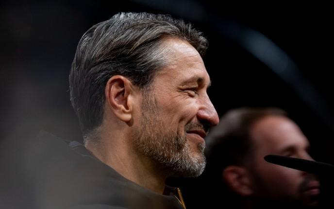 科瓦奇：吉拉西可以出战毕尔巴鄂竞技，安塞尔米诺仍缺阵