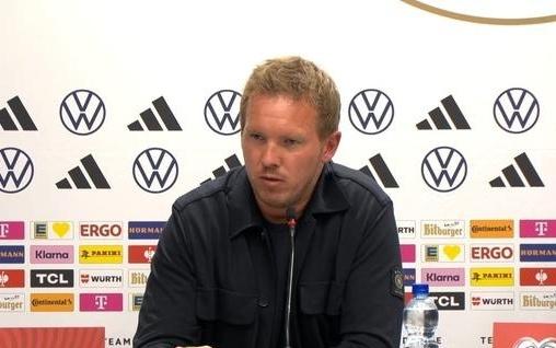 纳帅：维尔茨是我们最重要球员之一，要时间适应利物浦很正常