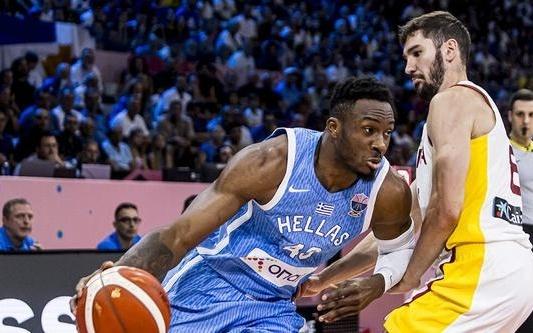 字母哥哥：歐洲杯能成为我重返NBA的热身很幸运能够踏上球场