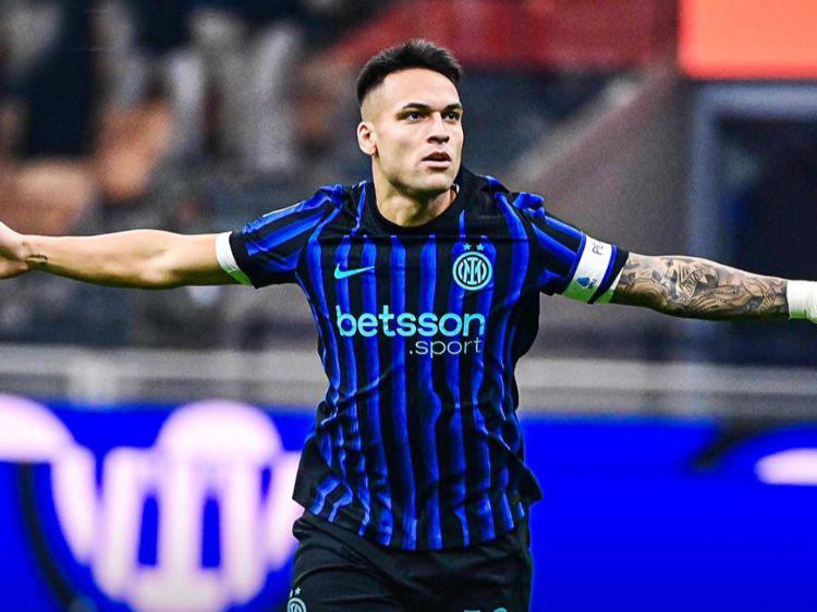 随着那不勒斯02爆冷+国米3连胜！意甲最新积分榜：25名差3分