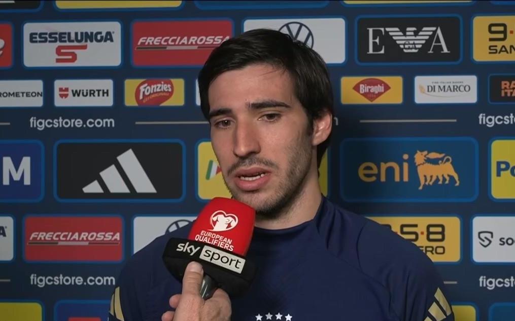 托纳利：皮奥付出了全部努力还进了球，理应得到所有人的喜爱