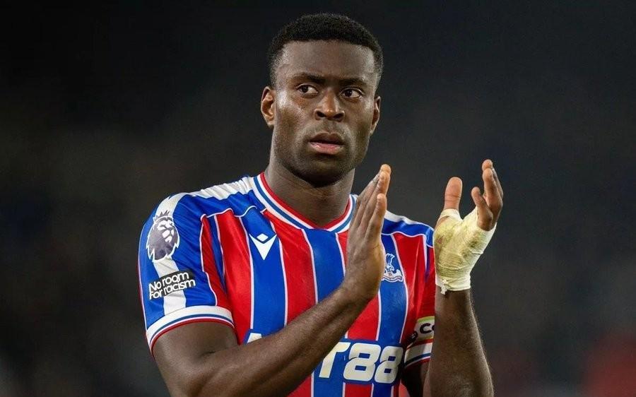 天空首席记者：目前没有球队领跑格伊争夺战，曼城想签下他