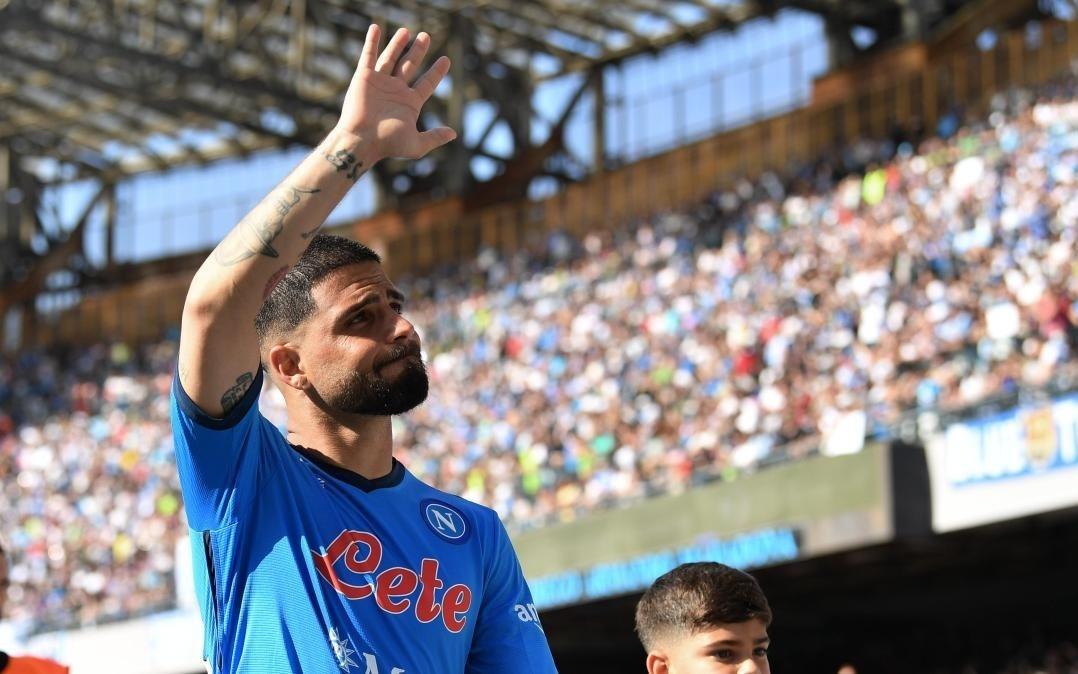 经纪人：因西涅仍配得上高水平联赛，拉齐奥对他感兴趣