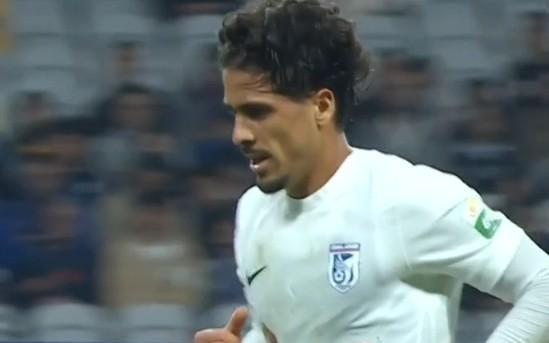 中超第28轮跑动榜:英博4将上榜,佩尼亚14209米破本赛季纪录