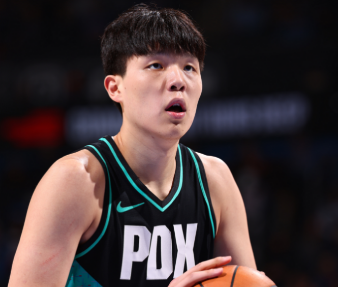 杨瀚森伤停效力两队均惨败：开拓者惨负垫底队混音狂丢174分