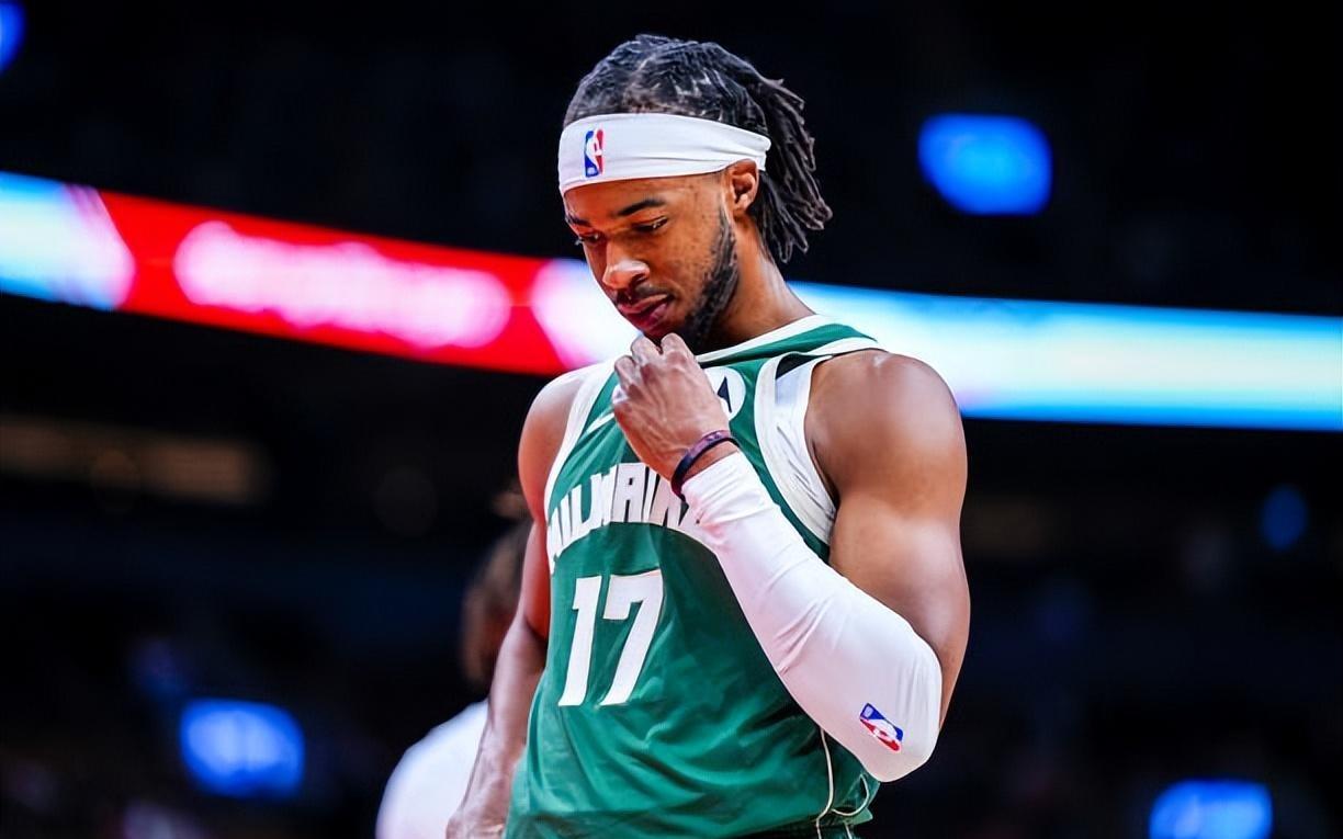 马刺用训练营合同签下前活塞雄鹿侧翼球员，他估计还是很难留队