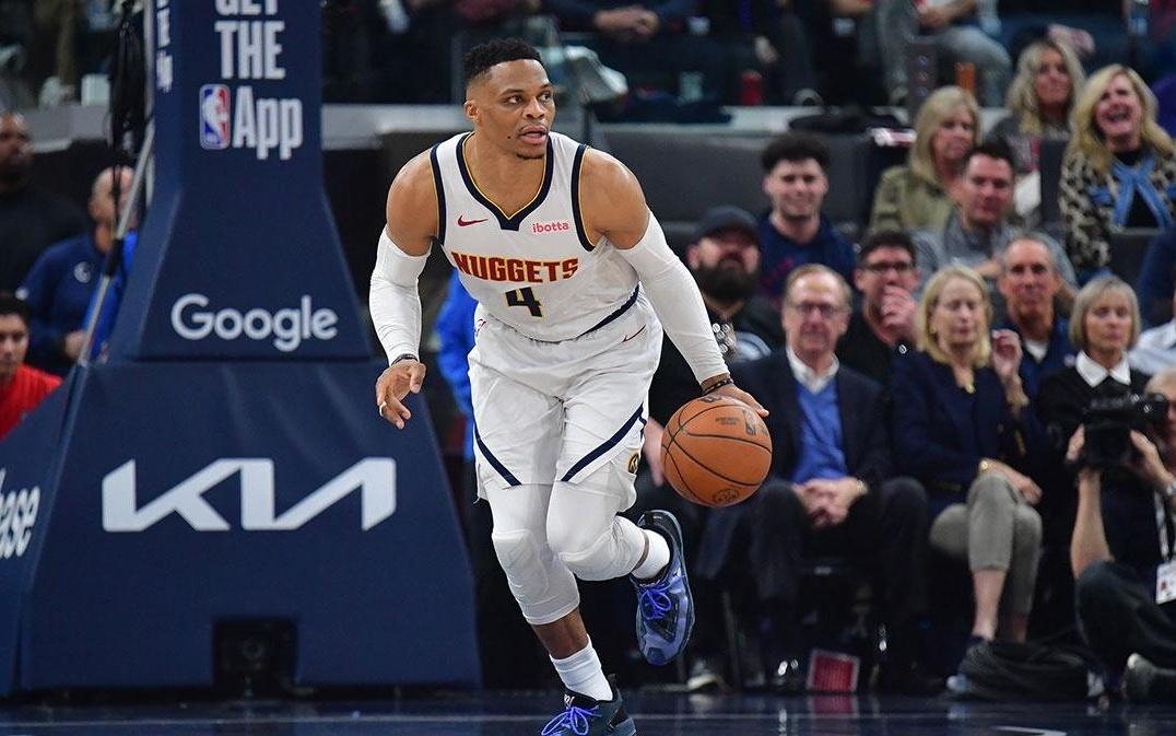 威斯布鲁克将加盟密尔沃基雄鹿队肯德里克珀金斯认为如此