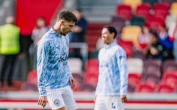 【英超】曼城客战小蜜蜂，哈兰德领衔，多库替补