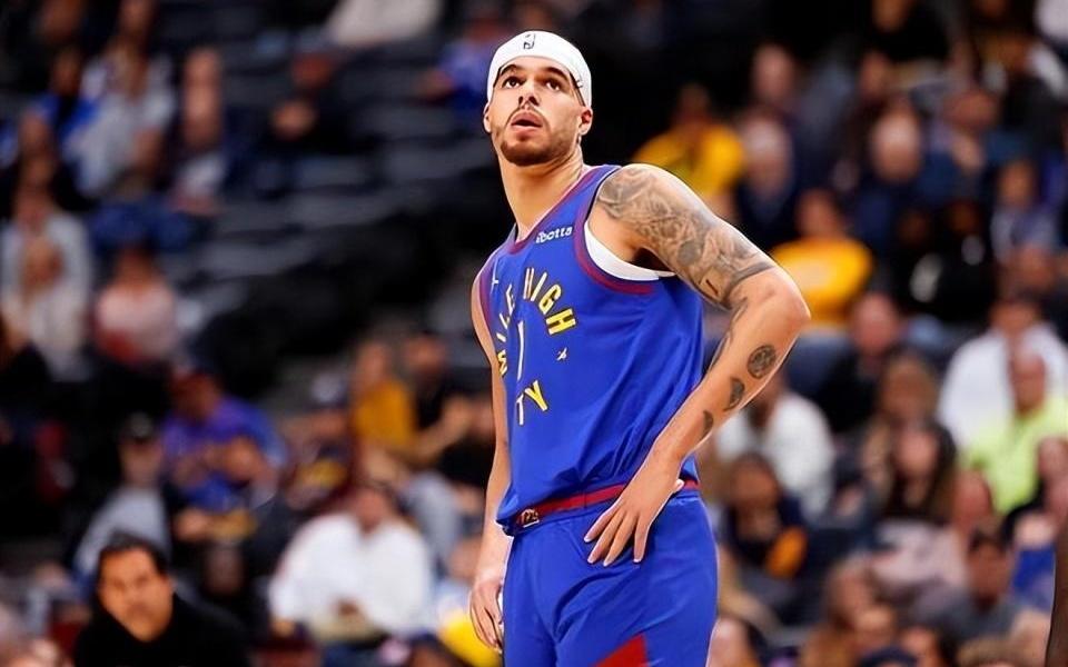 篮网锋线新援：詹姆斯非常努力，但也有很多人拿到合同后就懈怠了