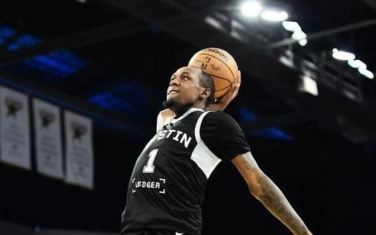 Shams：菲尼克斯太阳将与后卫布耶签下一份双向合同