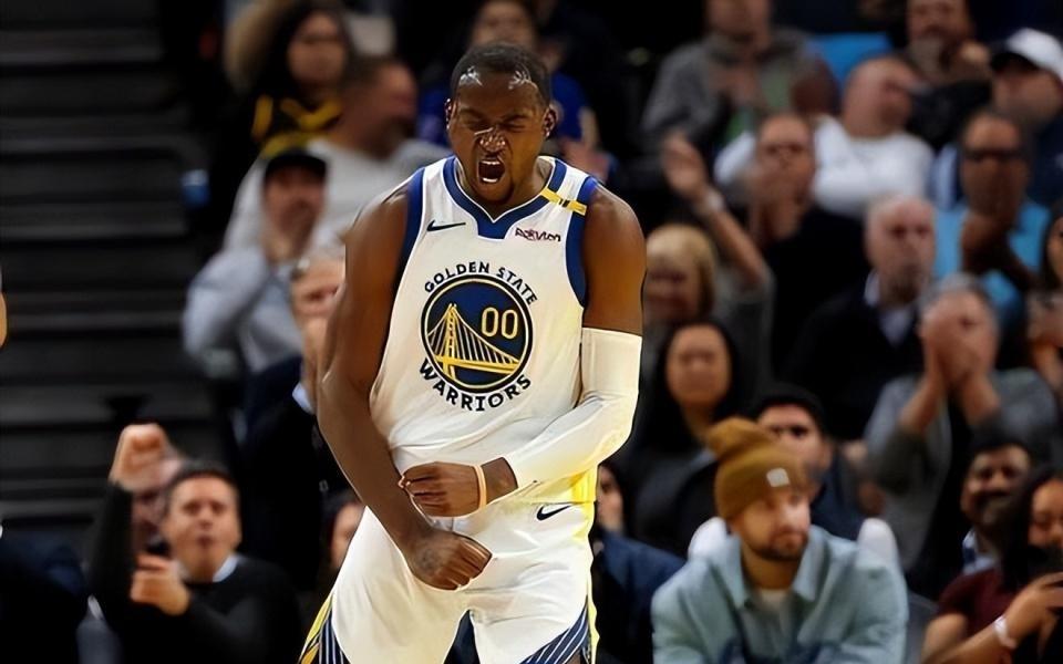 前NBA球星：很多人更换球队就能完成