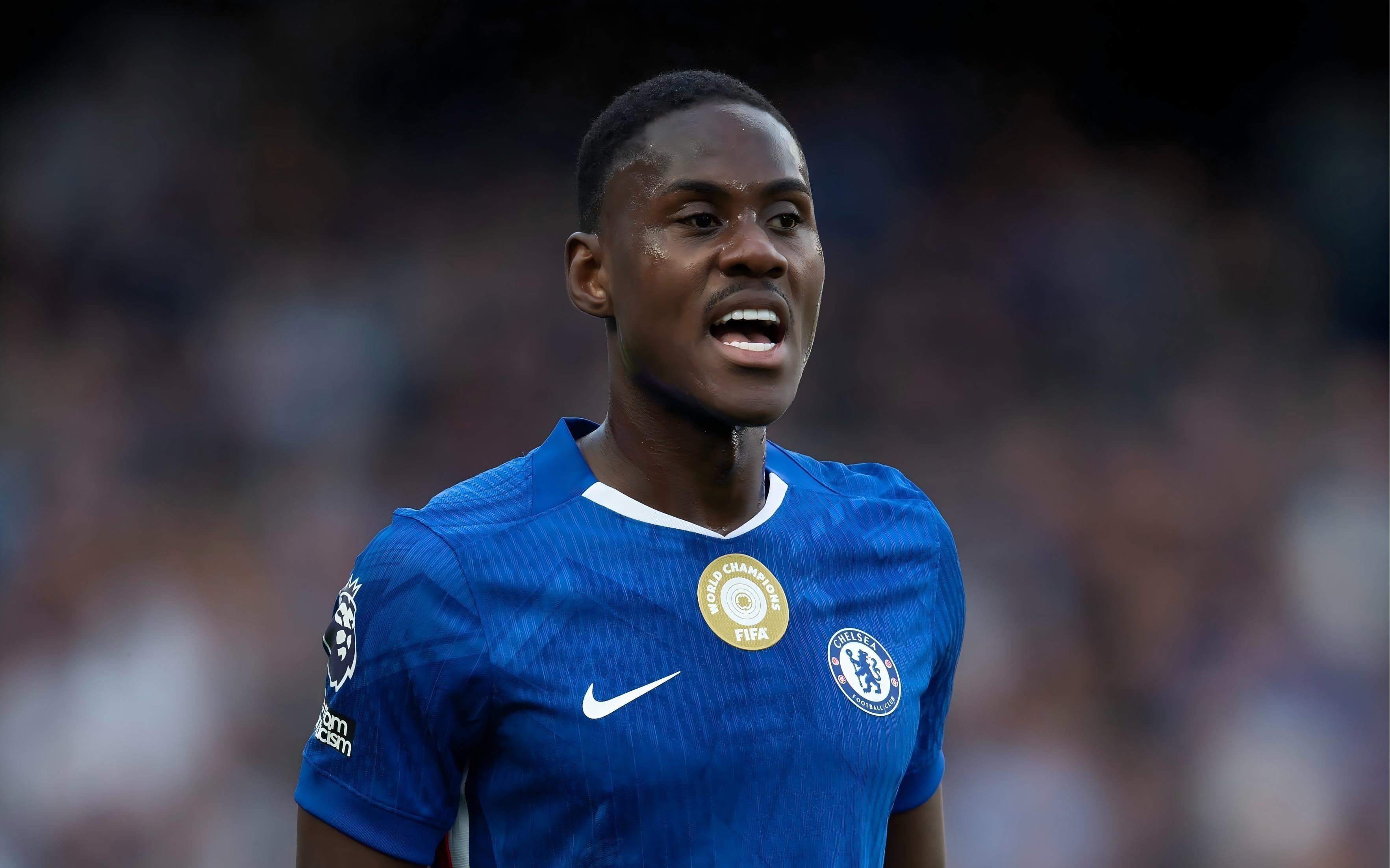 查洛巴：对手一上来就想打乱我们的节奏，必须从中吸取教训