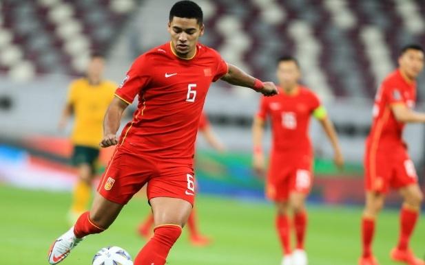 比赛还没开打，上海海港先迎来两个致