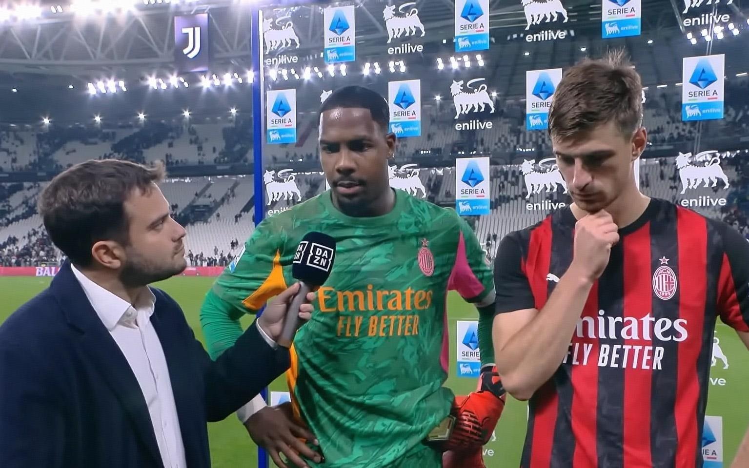 迈尼昂：普利希奇很出色，失误在所难免，下次他会罚进点球的