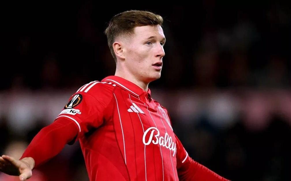 曼晚：曼联正在加紧追逐安德森，并希望与卡塞米罗降薪续约