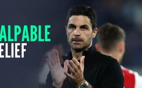 该买谁英媒：枪手高层全力支持塔帅，冬窗再提供1亿镑引援资金