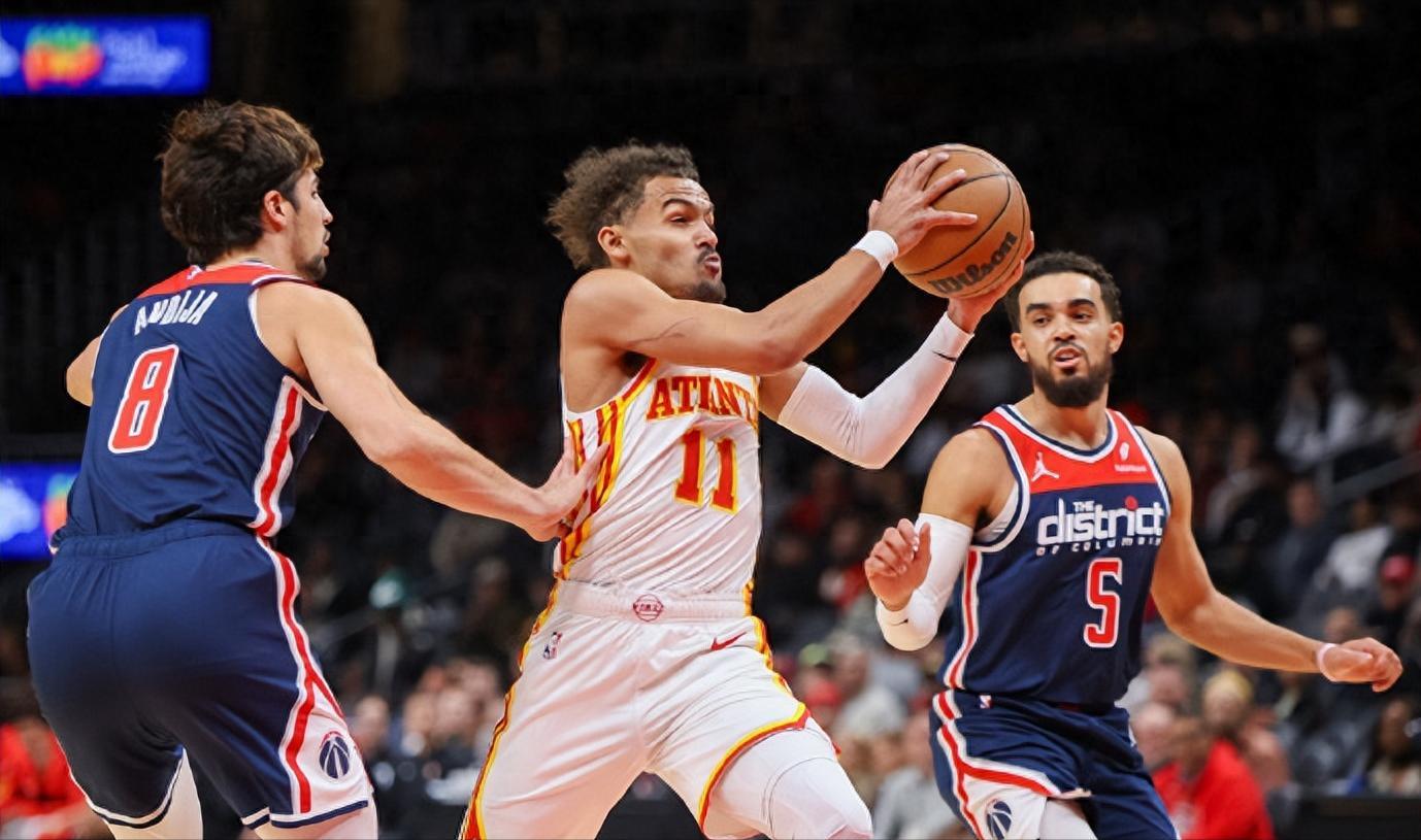 爆冷！奇才结束十三连败，麦斯珀特立大功，谁是罪魁祸首数据说话