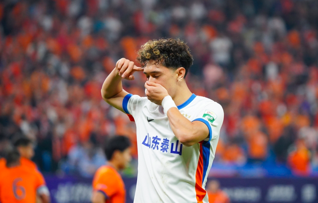 22！中超火爆德比神剧情：三中门框+压哨绝平老牌劲旅痛失好局