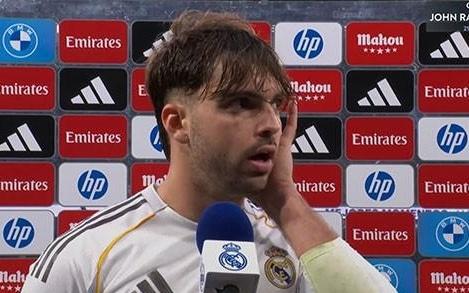 阿森西奥：我们对输给阿尔瓦塞特感到内疚，想扭转局面