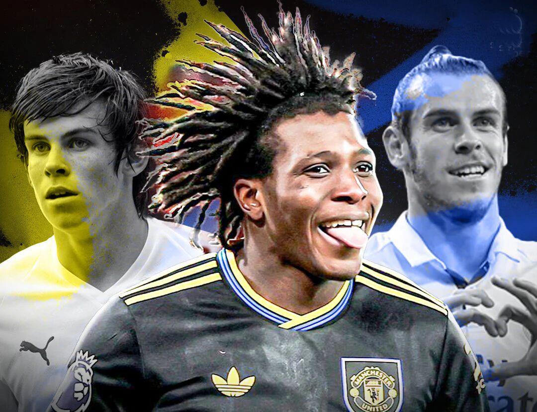 曼联糙哥突变贝尔，卡里克解释原因！库尼亚被挤成超级替补却信服