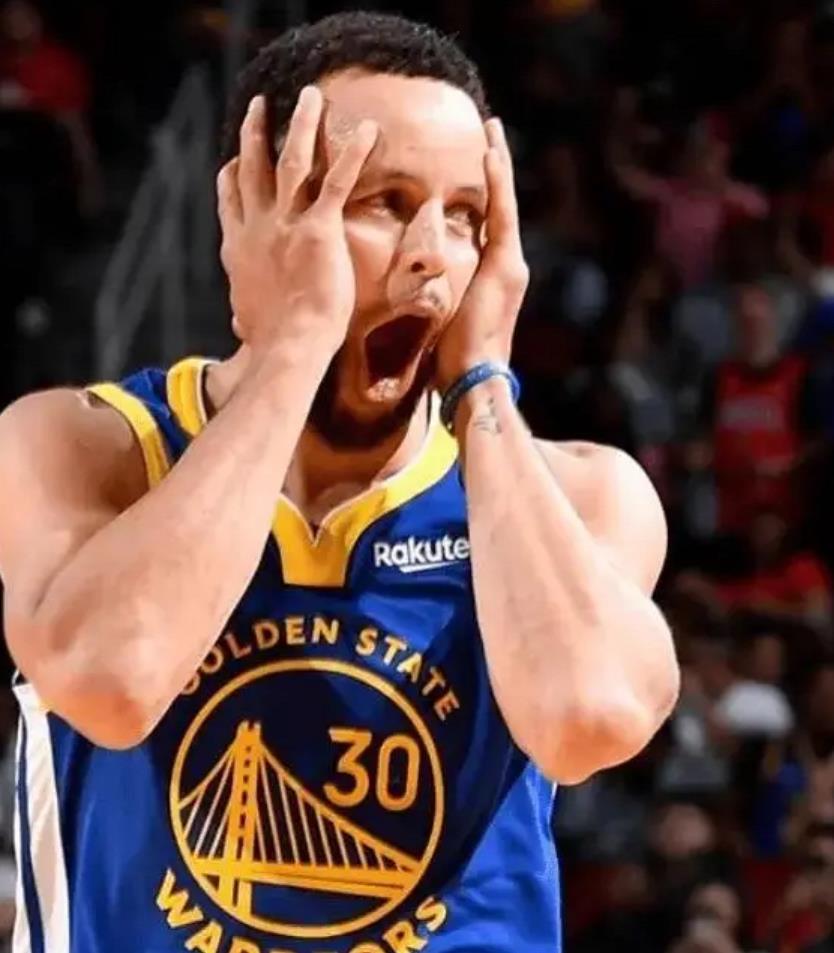 懂了！懂了！新赛季NBA联盟，要让库里抢得分王