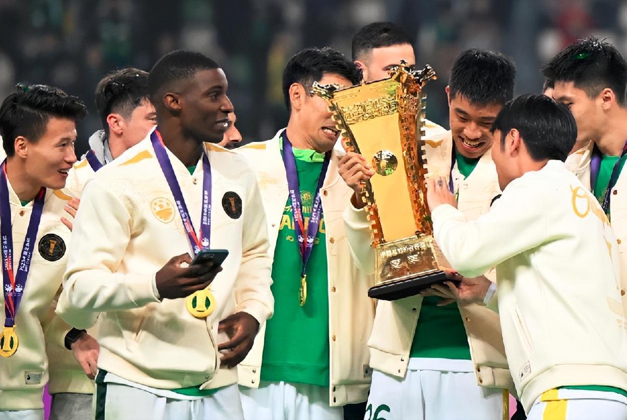 足协杯夺冠也没用，拉米罗难留国安，下