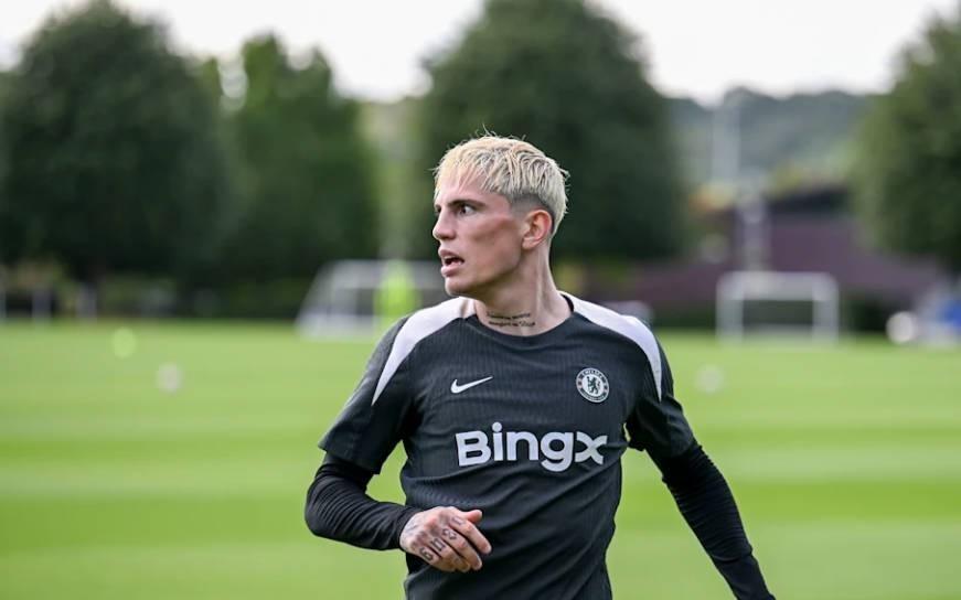 阿媒：加纳乔联系斯卡洛尼了解情况，被告知已不是优先选择