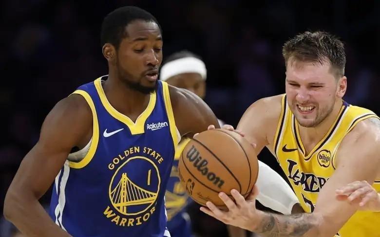 勇记：湖人经理是库明加球迷，他想引进后者作为东契奇搭档