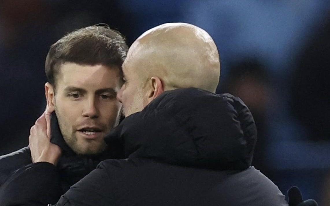 许尔策勒前4次顶级联赛对阵瓜帅保持不败，成历史第一人