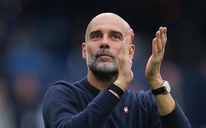 梦魇之地3连败！哈兰德无缘13连斩，曼城01不敌维拉被升班马反超