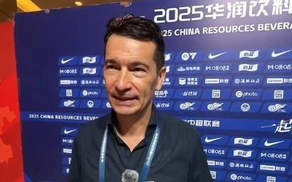 河南队总监贝拉：希望所有河南球迷能去苏州和球队一起战斗