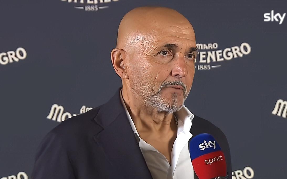 斯帕莱蒂：无论谁接手尤文都会很幸运