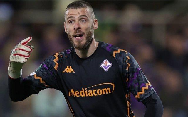 德赫亚：赋闲的一年很美好