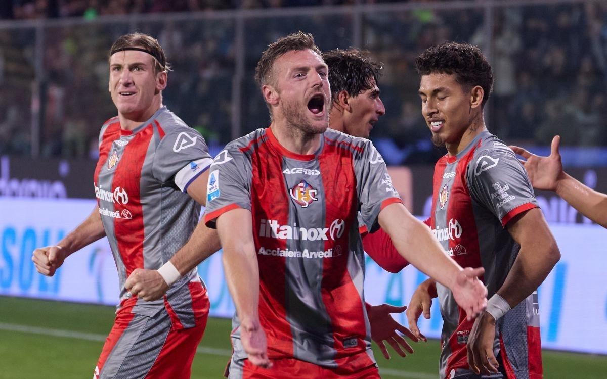 瓦尔迪:我的孩子会取笑我,所以我必须尽快学会意大利语