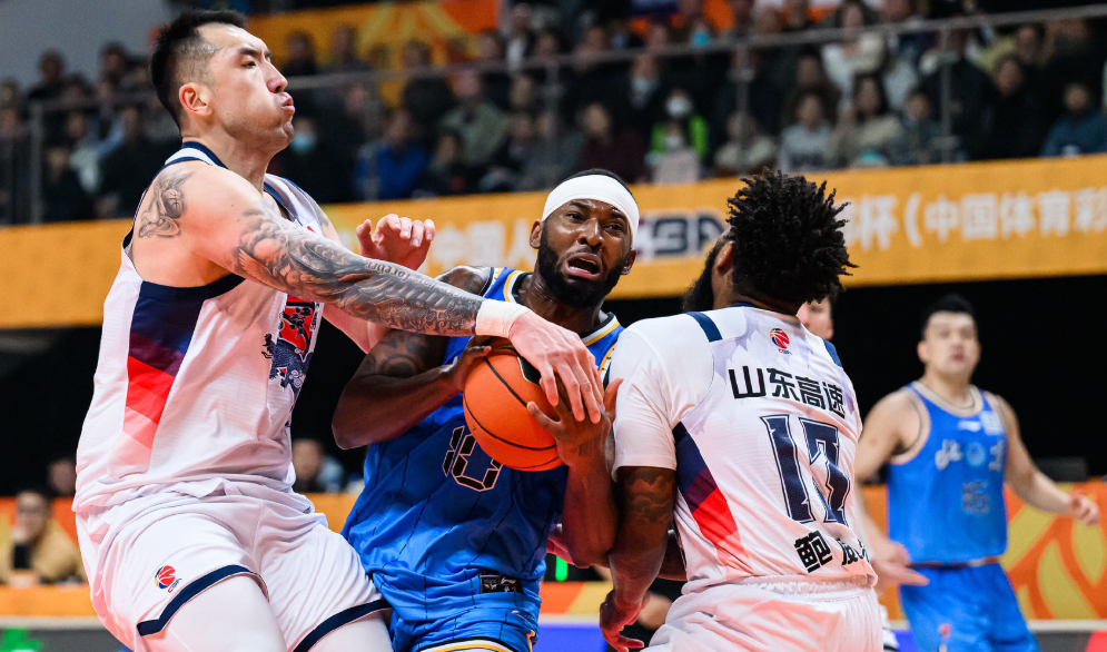 CBA新赛季分档：第一档有5队，北京被外援耽误，辽宁新疆前景黯淡