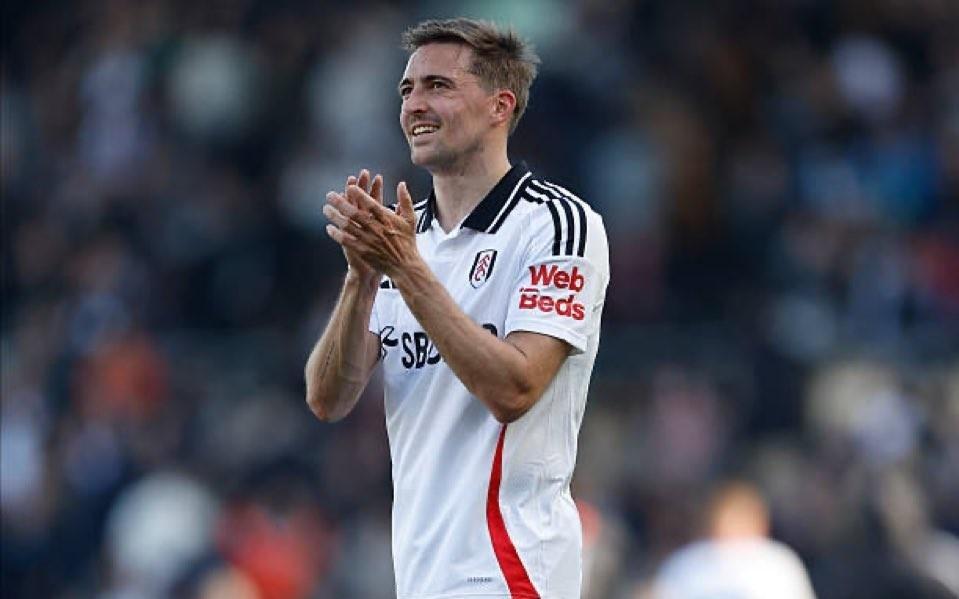 卡斯塔涅：尤文在转会截止日曾想签下我，但被富勒姆拒绝