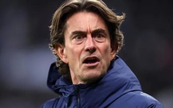 英媒：弗兰克的实用性固然重要，但不能以牺牲比赛的乐趣和成绩为代价