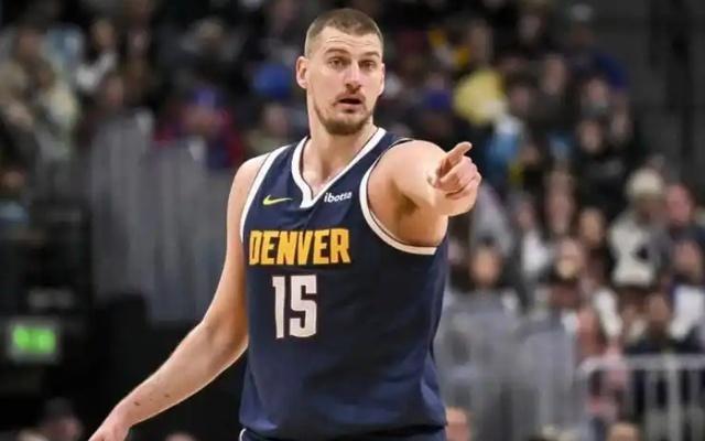 承认吧：把杨涵森比喻成中国约基奇，或是约老师被黑得最惨的一次