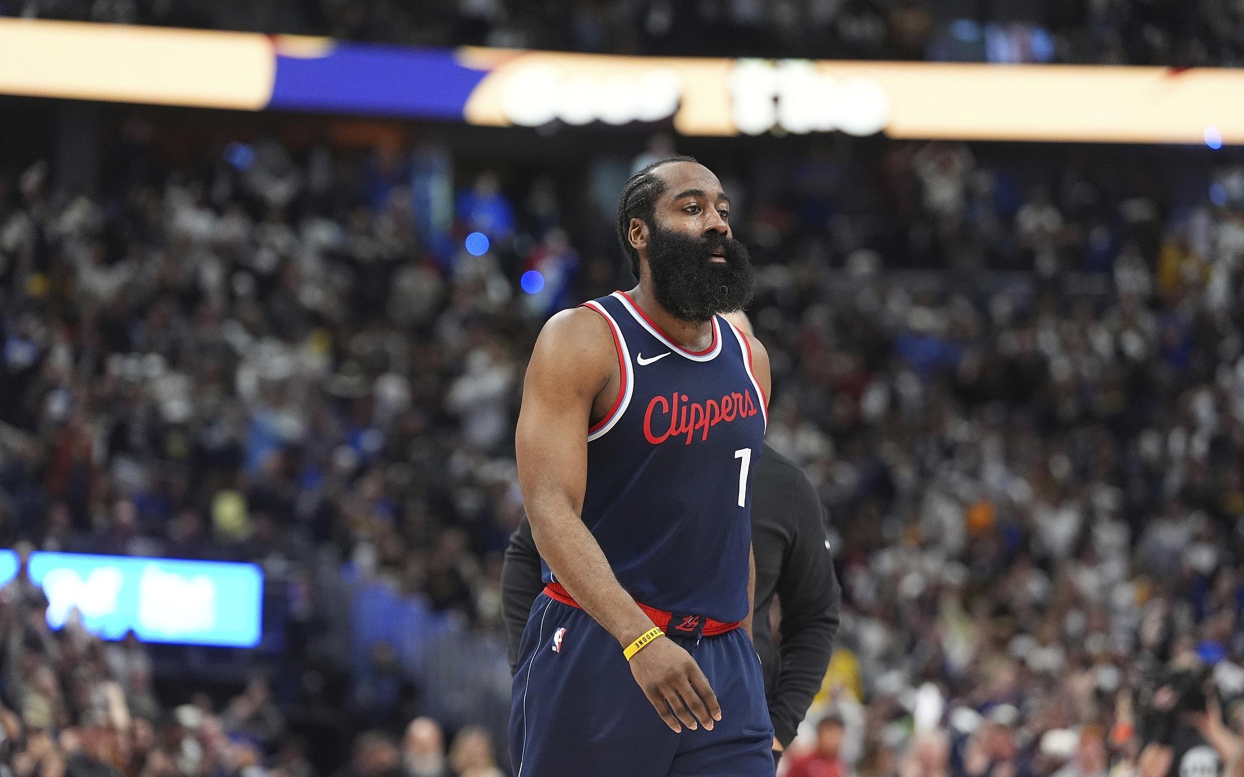 NBA历史单赛季负场数60+排名：快船第