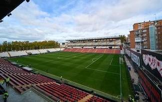 西媒：需要安装围栏，巴列卡诺主场本赛季不再出售客队门票