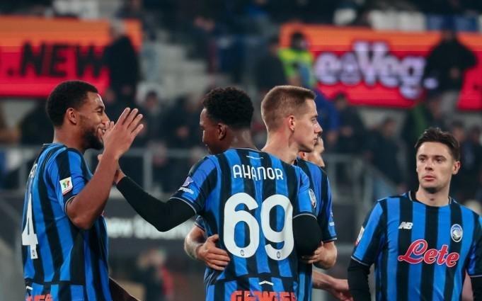 亚特兰大近3场欧冠均零封，近9场主场欧战小组联赛阶段仅1败